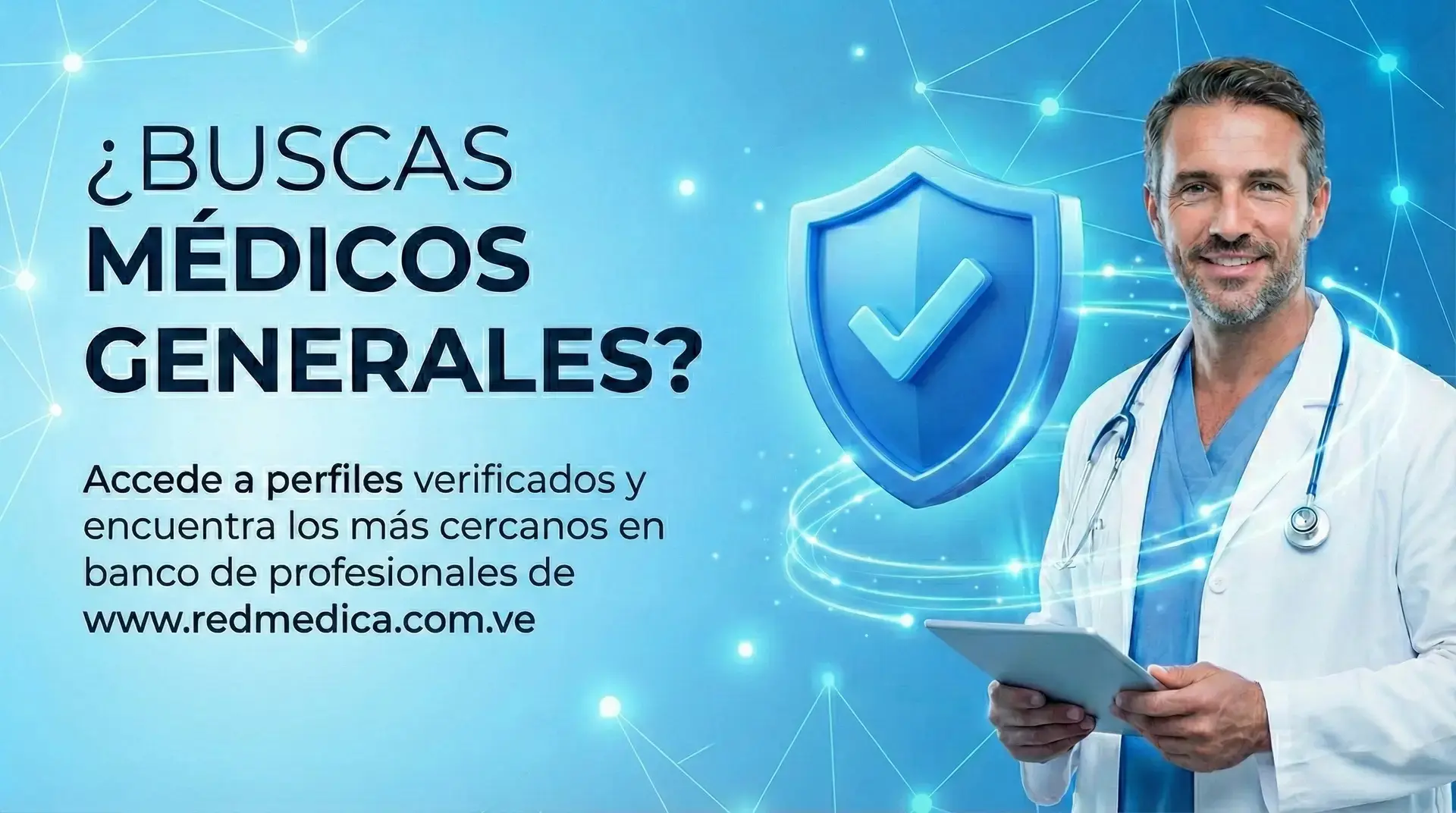 Red Médica - Únete a nosotros